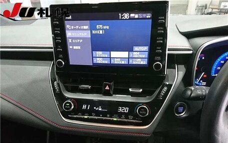 Toyota Corolla, 2021 год, 1 750 000 рублей, 7 фотография