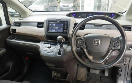 Honda Freed II, 2021 год, 1 450 230 рублей, 5 фотография