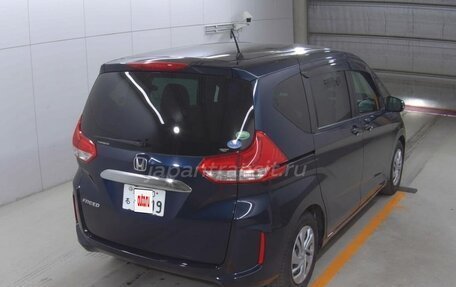 Honda Freed II, 2021 год, 1 450 230 рублей, 4 фотография