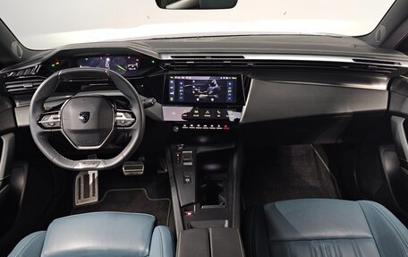 Peugeot 408, 2024 год, 2 500 003 рублей, 5 фотография