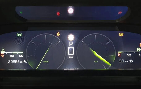 Peugeot 408, 2024 год, 2 500 003 рублей, 7 фотография