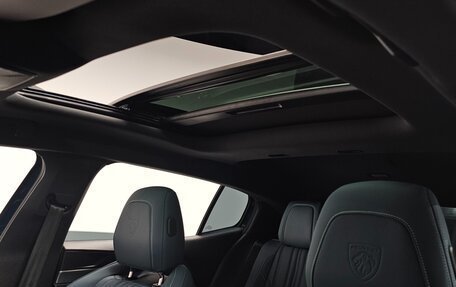 Peugeot 408, 2024 год, 2 500 003 рублей, 14 фотография