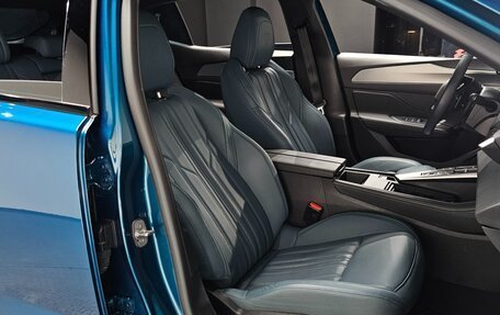 Peugeot 408, 2024 год, 2 500 003 рублей, 15 фотография