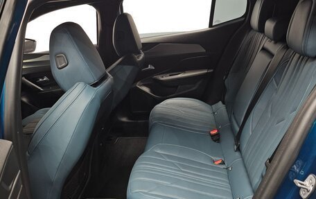 Peugeot 408, 2024 год, 2 500 003 рублей, 16 фотография