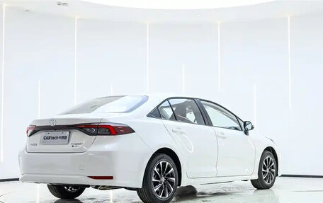 Toyota Corolla, 2026 год, 2 200 000 рублей, 6 фотография