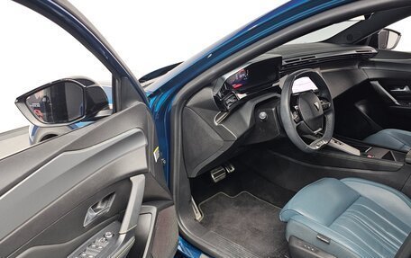 Peugeot 408, 2024 год, 2 500 003 рублей, 12 фотография