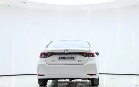 Toyota Corolla, 2026 год, 2 200 000 рублей, 7 фотография