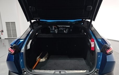 Peugeot 408, 2024 год, 2 500 003 рублей, 20 фотография