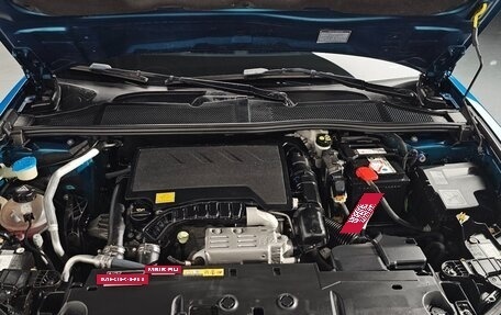 Peugeot 408, 2024 год, 2 500 003 рублей, 19 фотография