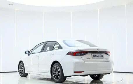 Toyota Corolla, 2026 год, 2 200 000 рублей, 9 фотография