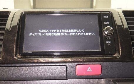 Toyota HiAce H200, 2018 год, 3 700 000 рублей, 7 фотография