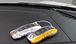 Porsche 911, 2020 год, 14 500 000 рублей, 6 фотография