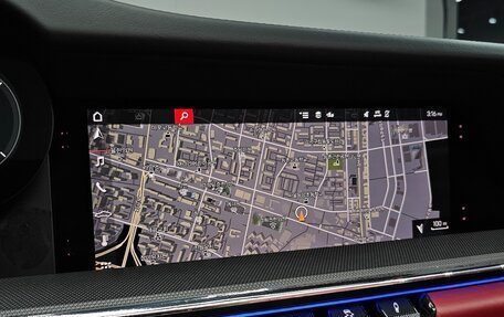 Porsche 911, 2020 год, 14 500 000 рублей, 14 фотография