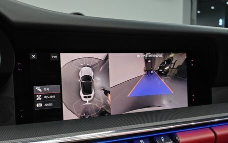 Porsche 911, 2020 год, 14 500 000 рублей, 15 фотография