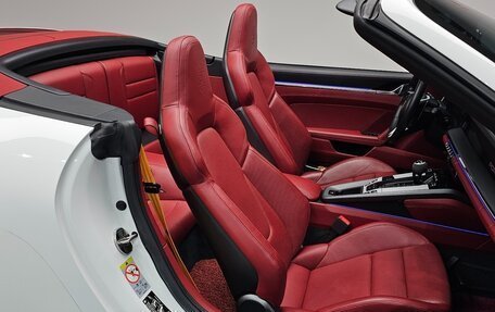 Porsche 911, 2020 год, 14 500 000 рублей, 10 фотография