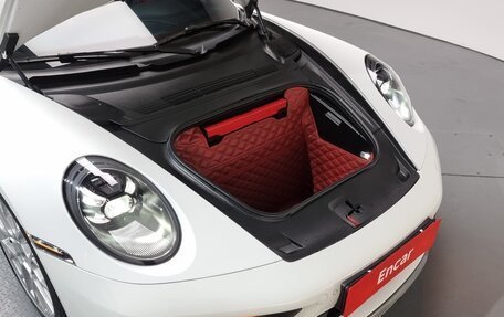 Porsche 911, 2020 год, 14 500 000 рублей, 18 фотография