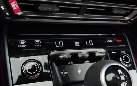 Porsche 911, 2020 год, 14 500 000 рублей, 16 фотография