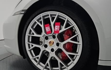 Porsche 911, 2020 год, 14 500 000 рублей, 7 фотография