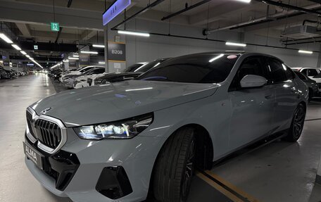 BMW 5 серия, 2024 год, 6 516 000 рублей, 3 фотография