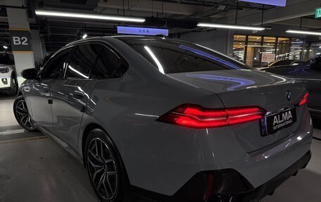 BMW 5 серия, 2024 год, 6 516 000 рублей, 4 фотография