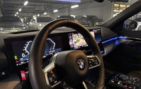 BMW 5 серия, 2024 год, 6 516 000 рублей, 8 фотография