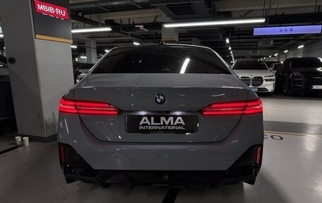 BMW 5 серия, 2024 год, 6 516 000 рублей, 6 фотография