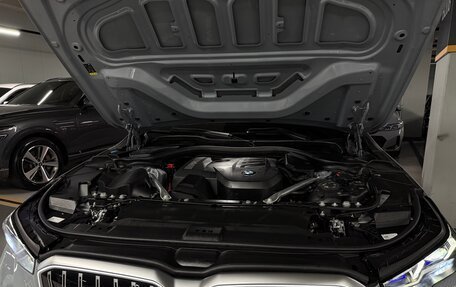 BMW 5 серия, 2024 год, 6 516 000 рублей, 14 фотография