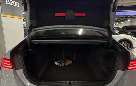 BMW 5 серия, 2024 год, 6 516 000 рублей, 15 фотография