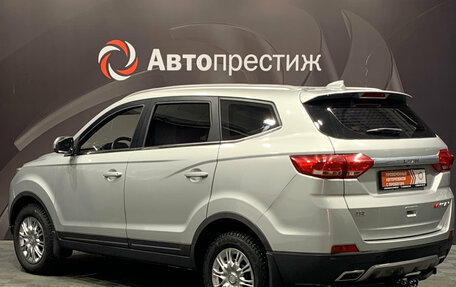 Lifan Myway, 2018 год, 1 070 000 рублей, 8 фотография