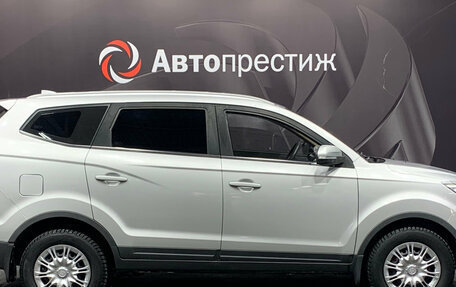 Lifan Myway, 2018 год, 1 070 000 рублей, 5 фотография