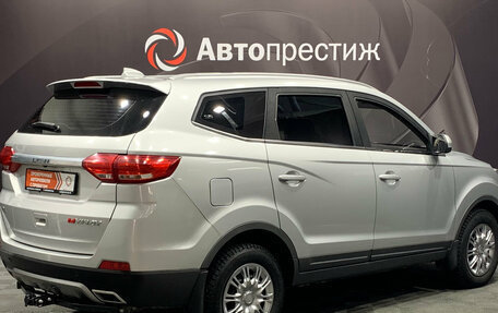 Lifan Myway, 2018 год, 1 070 000 рублей, 6 фотография
