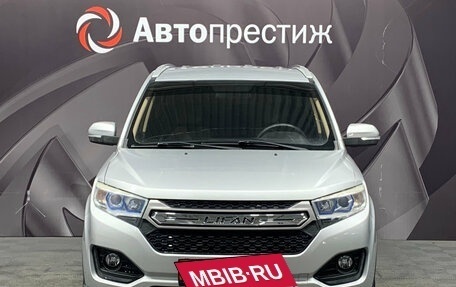 Lifan Myway, 2018 год, 1 070 000 рублей, 2 фотография