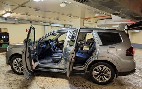 KIA Mohave I, 2020 год, 3 790 000 рублей, 5 фотография