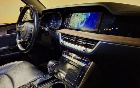 KIA Mohave I, 2020 год, 3 790 000 рублей, 9 фотография