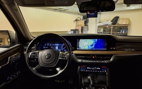 KIA Mohave I, 2020 год, 3 790 000 рублей, 7 фотография