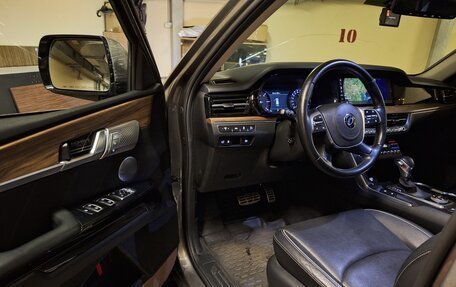 KIA Mohave I, 2020 год, 3 790 000 рублей, 6 фотография