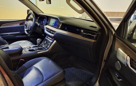 KIA Mohave I, 2020 год, 3 790 000 рублей, 8 фотография