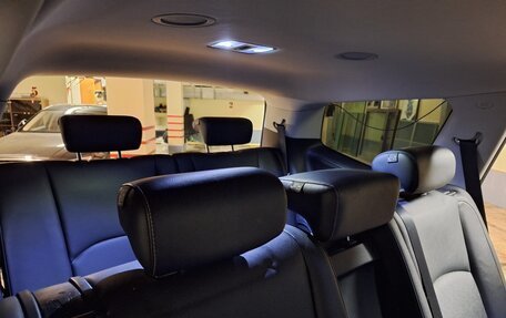 KIA Mohave I, 2020 год, 3 790 000 рублей, 16 фотография