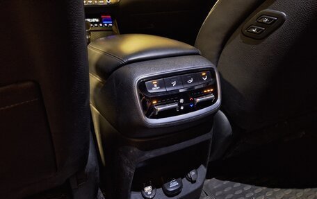 KIA Mohave I, 2020 год, 3 790 000 рублей, 14 фотография