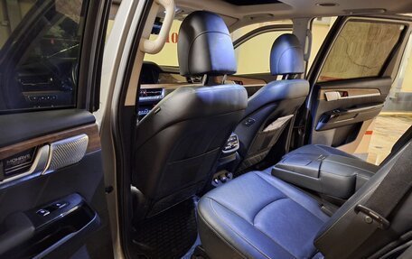 KIA Mohave I, 2020 год, 3 790 000 рублей, 15 фотография