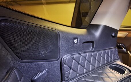 KIA Mohave I, 2020 год, 3 790 000 рублей, 20 фотография