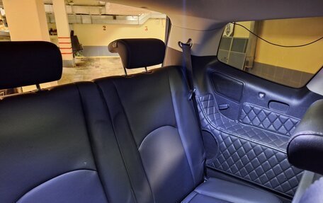 KIA Mohave I, 2020 год, 3 790 000 рублей, 17 фотография