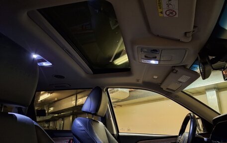KIA Mohave I, 2020 год, 3 790 000 рублей, 12 фотография