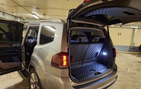 KIA Mohave I, 2020 год, 3 790 000 рублей, 21 фотография