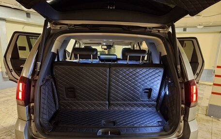 KIA Mohave I, 2020 год, 3 790 000 рублей, 18 фотография