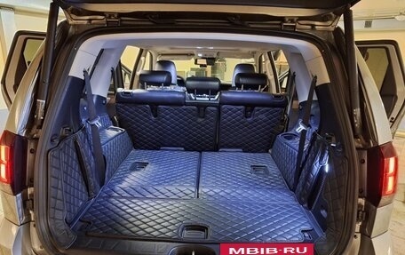 KIA Mohave I, 2020 год, 3 790 000 рублей, 19 фотография