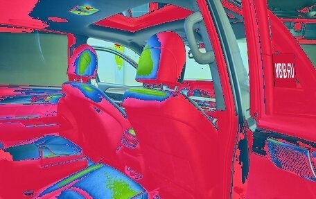 KIA Mohave I, 2020 год, 3 790 000 рублей, 13 фотография