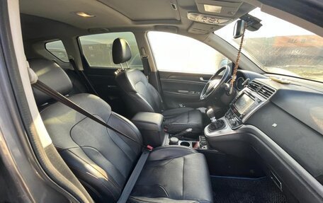 Haval H6, 2017 год, 1 000 000 рублей, 7 фотография