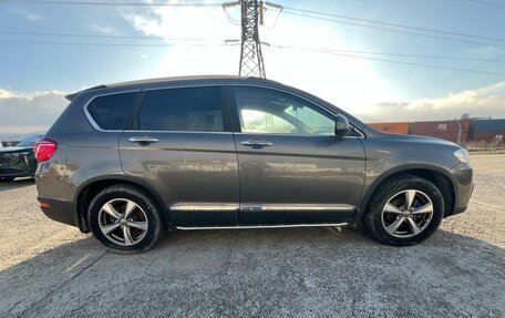 Haval H6, 2017 год, 1 000 000 рублей, 3 фотография