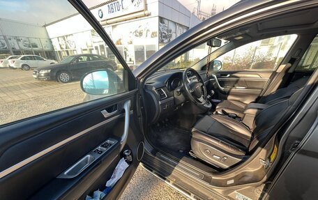 Haval H6, 2017 год, 1 000 000 рублей, 6 фотография